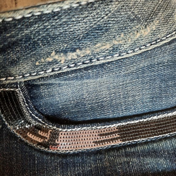 Guess by Marciano jeans - Picture 11 of 13